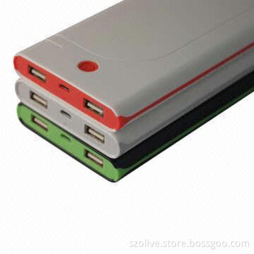 Best Power Bank, 1000mAh